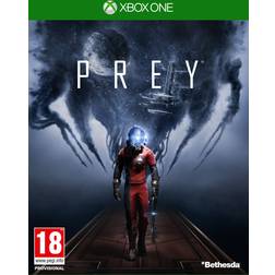 Prey (XOne)