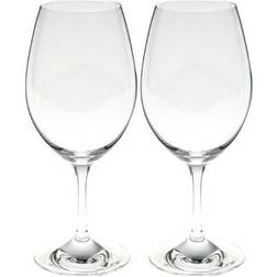 Riedel Ouverture Rødvingsglass 35cl 2st