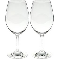 Riedel Ouverture Rotweinglas 35cl 2Stk.