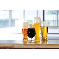 Spiegelau Beer Classics Beer Glass 4pcs