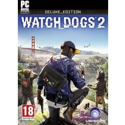 Watch Dogs 2: Deluxe Edition (PC)