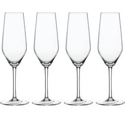 Spiegelau Style Champagneglass 25.1cl 4st