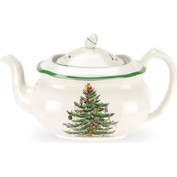 Spode Christmas Tree Teekanne 1.28L