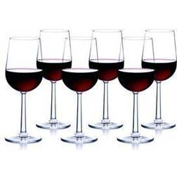 Rosendahl Grand Cru Red Wine Glass 15.2fl oz 6