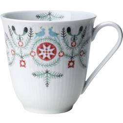 Rörstrand Swedish Grace Winter Becher 30cl