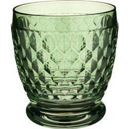 Villeroy & Boch Boston Tumblerglas 33cl 4Stk.