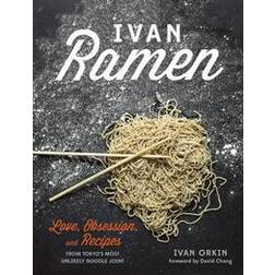 Ivan Ramen (Innbundet, 2014)