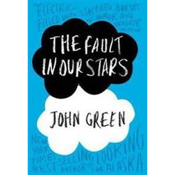 The Fault in Our Stars (Hardcover, 2012)