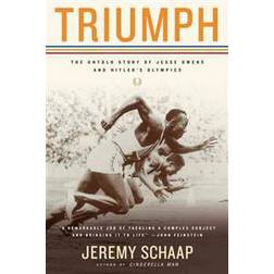 Triumph: The Untold Story of Jesse Owens and Hitler's Olympics (Paperback, 2008)