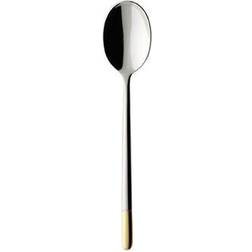 Villeroy & Boch Ella Partially Gold Plated Kaffeskje 14.2cm