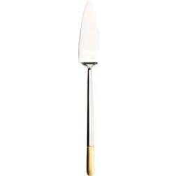 Villeroy & Boch Ella Partially Gold Plated Fiskekniv 20.2cm