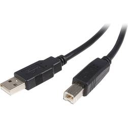 StarTech USB A - USB B 2.0 3.3ft