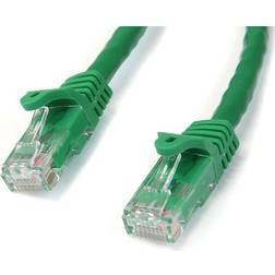 StarTech Snagless UTP Cat6 RJ45 - RJ45 3.3ft