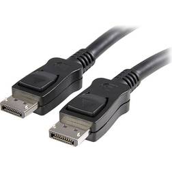 StarTech DisplayPort - DisplayPort 3m