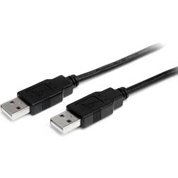 StarTech USB A - USB A 2.0 6.6ft