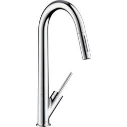 Hansgrohe Axor Starck 10821800 Chrom