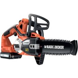 Black & Decker GKC1820L20-QW (1x2.0Ah)