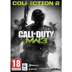 Call of Duty: Modern Warfare 3 - Collection 2 (Mac)