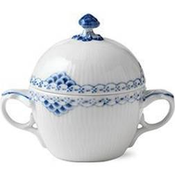 Royal Copenhagen Princess Sugar Bowl 6.8fl oz