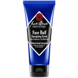 Jack Black Face Buff Energizing Scrub 3fl oz