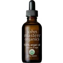 John Masters Organics 100% Argan Oil 2fl oz