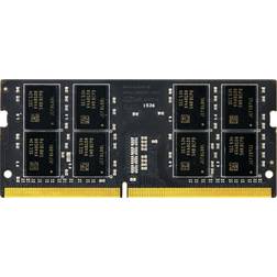 TeamGroup DDR4 2400MHz 16GB (TED416G2400C16-S01)