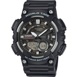 Casio (AEQ-110W-1AVEF)