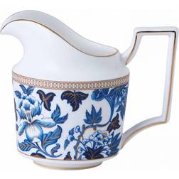 Wedgwood Hibiscus Sahnekännchen 0.2L