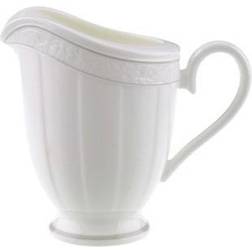 Villeroy & Boch Gray Pearl Fløtemugge 0.25L