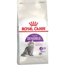 Royal Canin Sensible 33 0.4kg