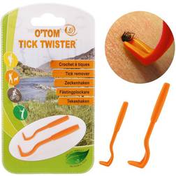 Zooplus O'Tom Tick - Seaweed - Single Pack Orange