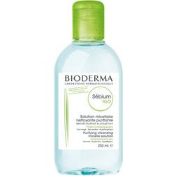 Bioderma Sébium H2O 250ml