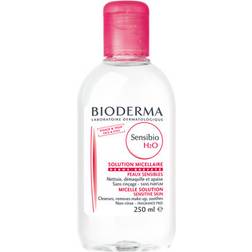 Bioderma Sensibio H2O 250ml