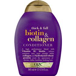 OGX Thick & Full Biotin & Collagen Conditioner 13fl oz