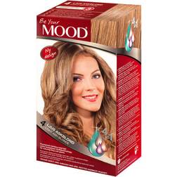 MOOD Haircolor #04 Light Ash Blonde