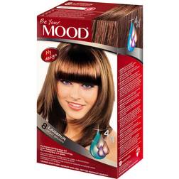 MOOD Haircolor #08 Light Brown