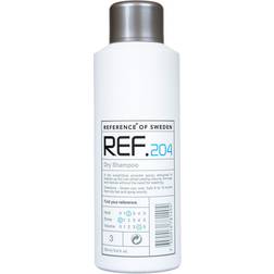 REF 204 Dry Shampoo 2.5fl oz