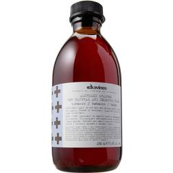 Davines Alchemic Shampoo Tobacco 9.5fl oz