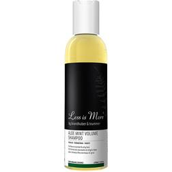 Less is More Aloe Mint Volume Shampoo 30ml