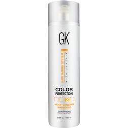 GK Hair Hair Taming System Color Protection Moisturizing Shampoo 300ml