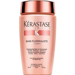 Kérastase Discipline Bain Fluidealiste Shampoo 250ml