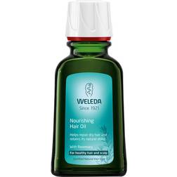 Weleda Nourishing Hair Oil 50ml