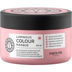 Maria Nila Luminous Colour Masque 250ml