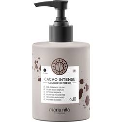 Maria Nila Colour Refresh #4.10 Cacao Intense 10.1fl oz