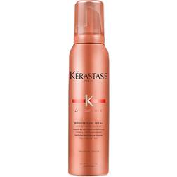 Kérastase Discipline Mousse Curl Idéal 5.1fl oz