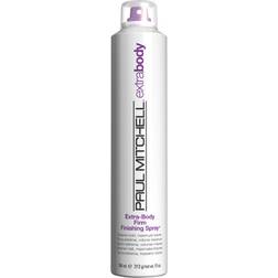 Paul Mitchell Extra Body Firm Finishing Spray 125ml