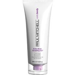 Paul Mitchell Extra Body Sculpting Gel 6.8fl oz