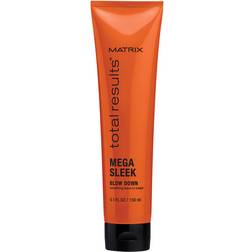 Matrix Total Results Mega Sleek Blow Down Cream 5.1fl oz