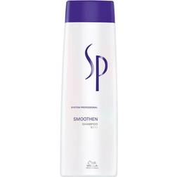 Wella SP Smoothen Shampoo 250ml