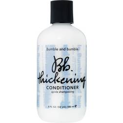 Bumble and Bumble Thickening Conditioner 2fl oz